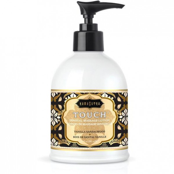 Kama Sutra Massage Lotion