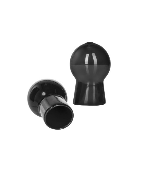 Advanced Nipple Suckers