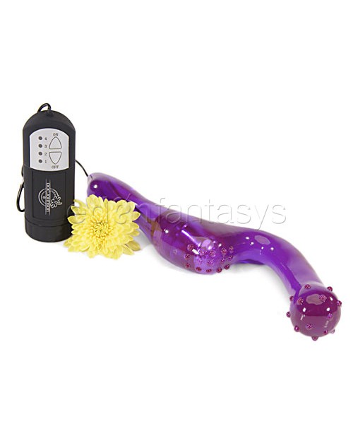 The wave G-spot vibe