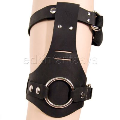 The fix thigh harness