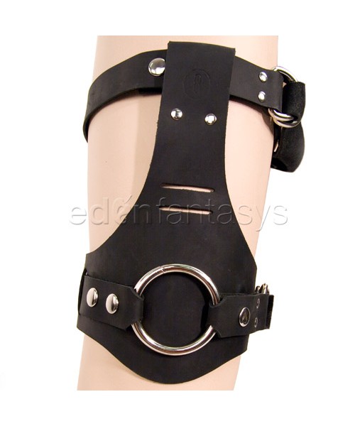 The fix thigh harness
