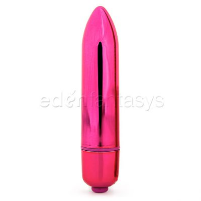 High intensity bullet