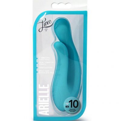 Arielle Silicone Vibe