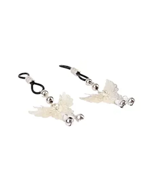 Butterfly nipple clamps — image 8 of 13