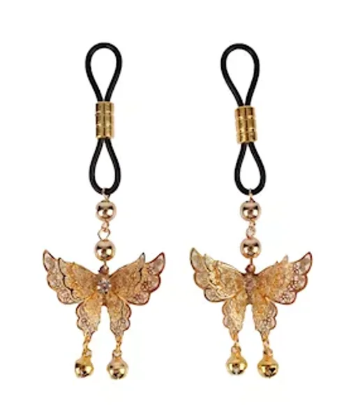 Butterfly nipple clamps — image 10 of 13