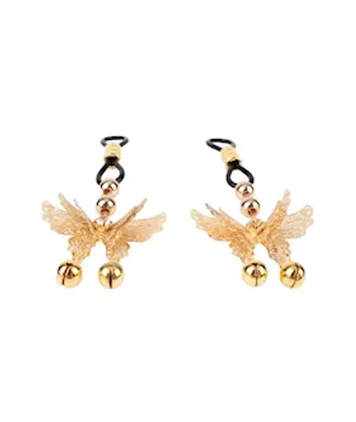 Butterfly nipple clamps — image 12 of 13