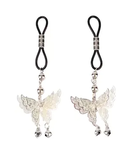 Butterfly nipple clamps — image 7 of 13