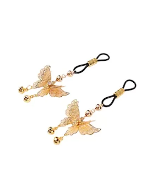 Butterfly nipple clamps — image 11 of 13