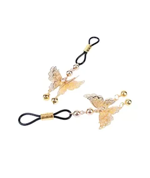 Butterfly nipple clamps — image 13 of 13
