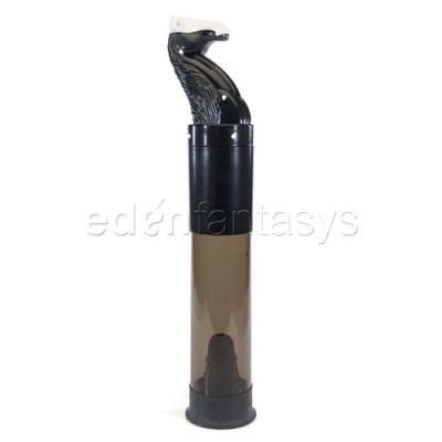 Grand stallion erection pump