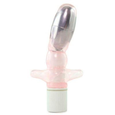 Classix Jelly Anal T Vibe
