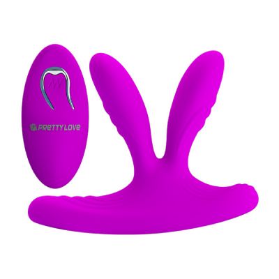 Magic Finger Purple
