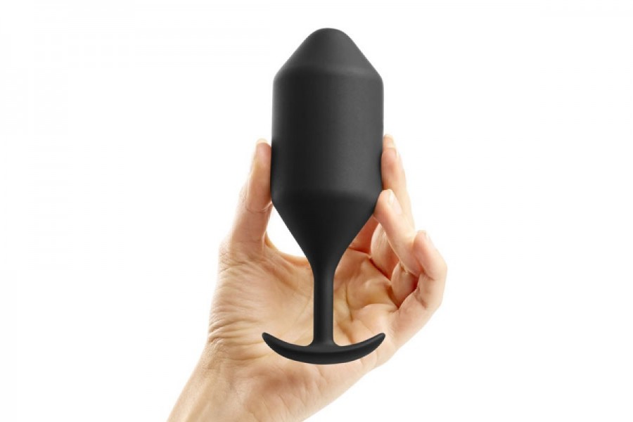 b-Vibe Snug Plug 5