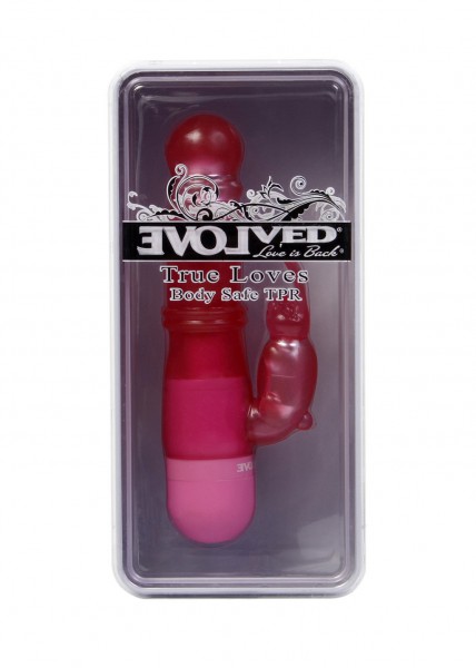 Evolve True Love Honey Bunny