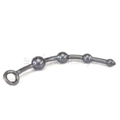 Anal ball chain