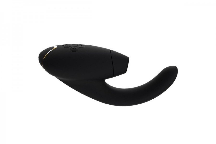Womanizer InsideOut - Clitoral & G Spot Stimulator