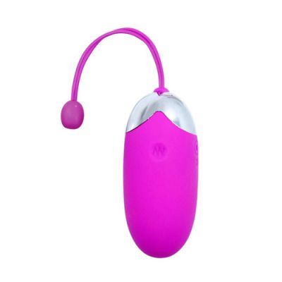 Abner vibrating wireless egg