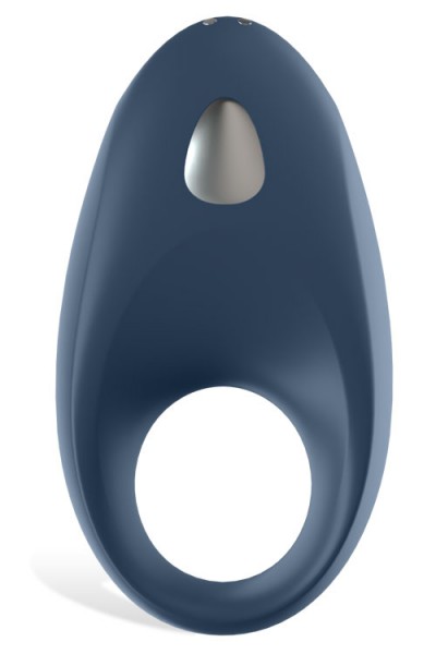 Satisfyer Mighty One Vibrating Couples Ring With App