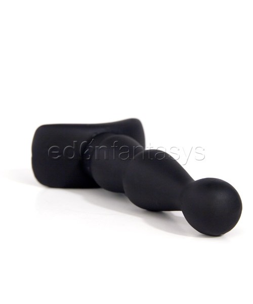 Organics anal plug