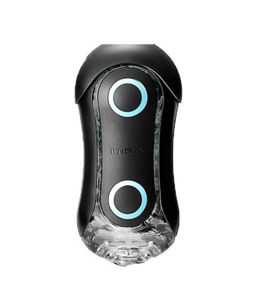 Tenga Flip Orb Strong - Blue Rush