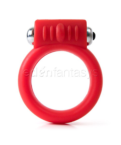 Vibrating C-ring