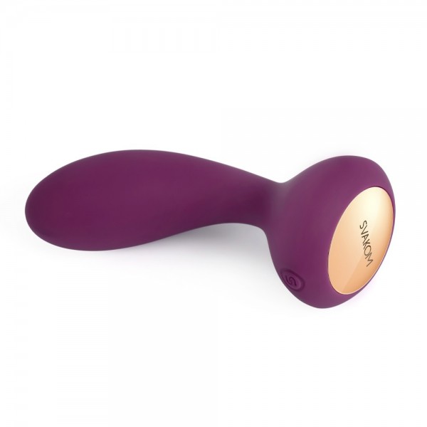 Svakom Julie Powerful Remote Control Anal Plug — image 4 of 20