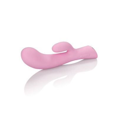 Jopen Amour Rechargeable Silicone 7 G Spot Rabbit Vibrator
