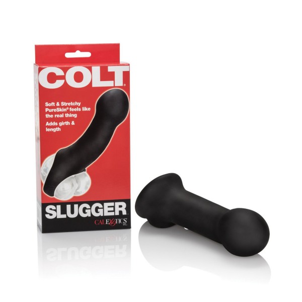 Colt slugger