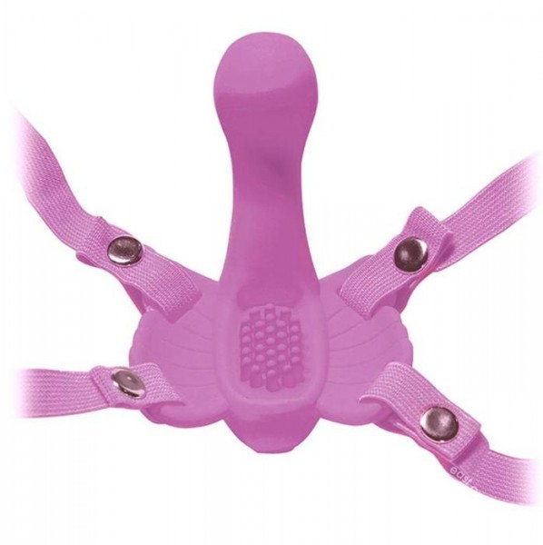Caress Hands-Free Wearable Vibrator — image 5 of 7
