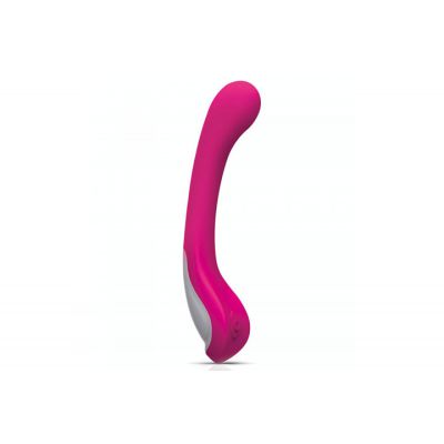 Playful Embrace Silicone Rechargeable Vibrator