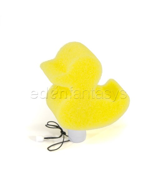 Mini buddy duckie
