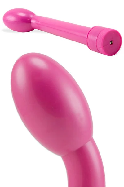 Adam and Eve G-Gasm Delight 8" G-Spot Vibrator — image 5 of 12