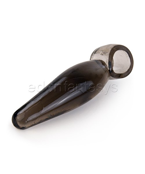 Anal finger