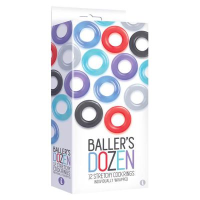 Baller s Dozen