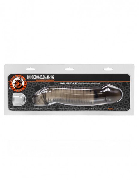 Oxballs Muscle Cocksheath