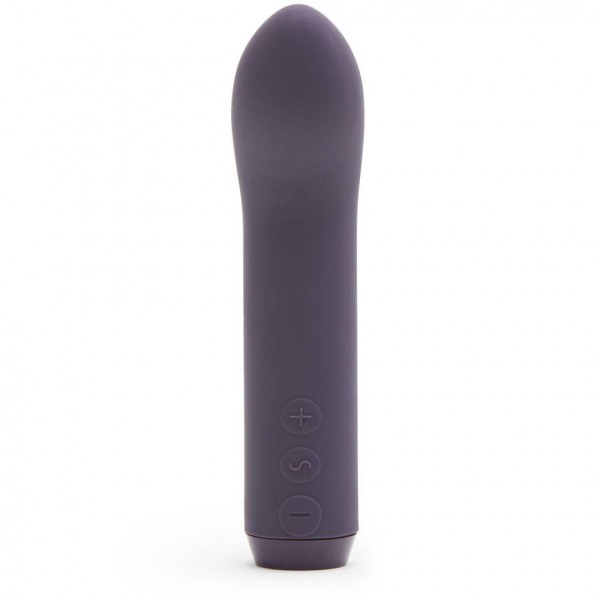 Je Joue USB-Rechargeable 4.25" G-Spot Powerful Bullet