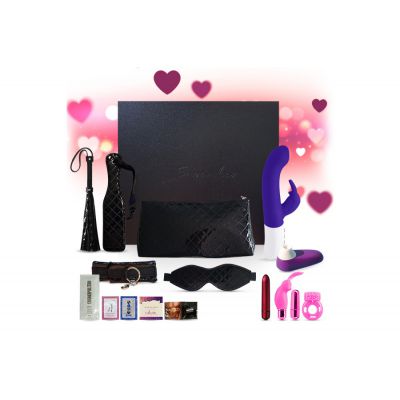 Surrender to Seduction Gift Box