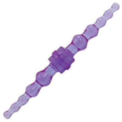 Spectragels Anal Toys Double Anal Tool
