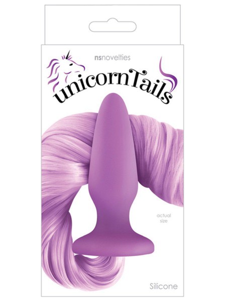 UNICORN TAILS