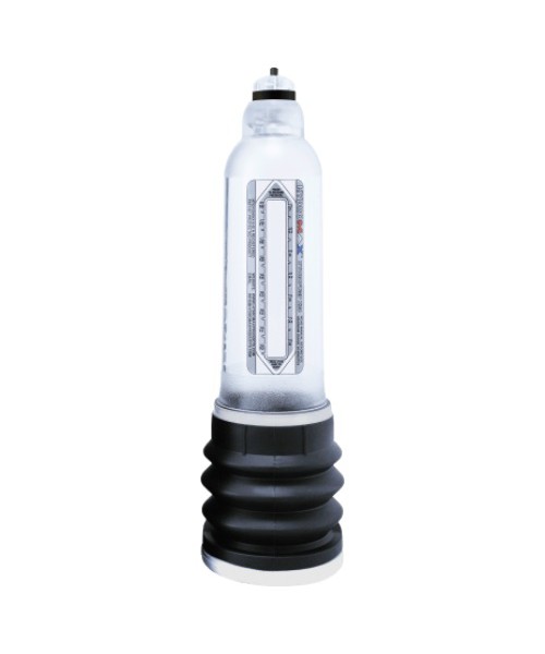 Bathmate Hydromax 7 Penis Pump Clear