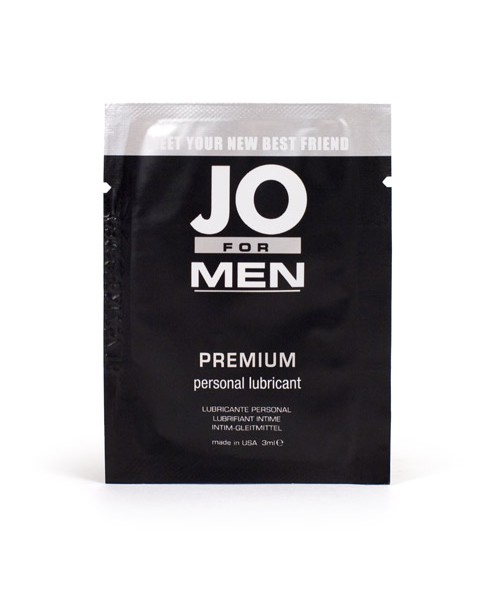 JO for men premium