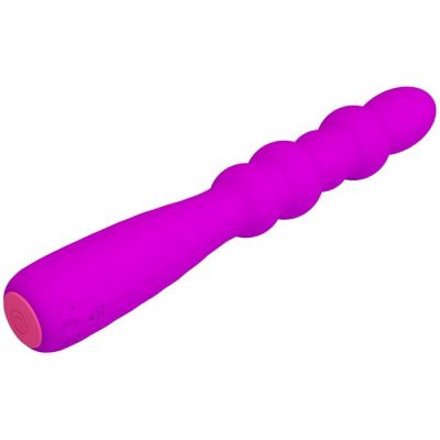 Rechargeable Monroe Purple
