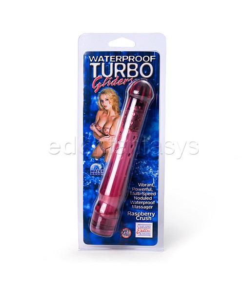 Waterproof turbo glider raspberry crush — image 4 of 17