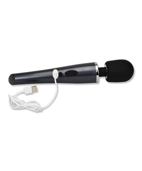 Loving Joy VITA Rechargeable Magic Wand Vibrator — image 16 of 19
