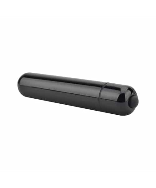 Loving Joy 10 Function Obsidian Bullet Vibrator — image 4 of 9