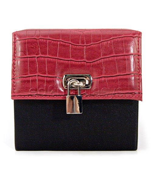 Devine toy box croco