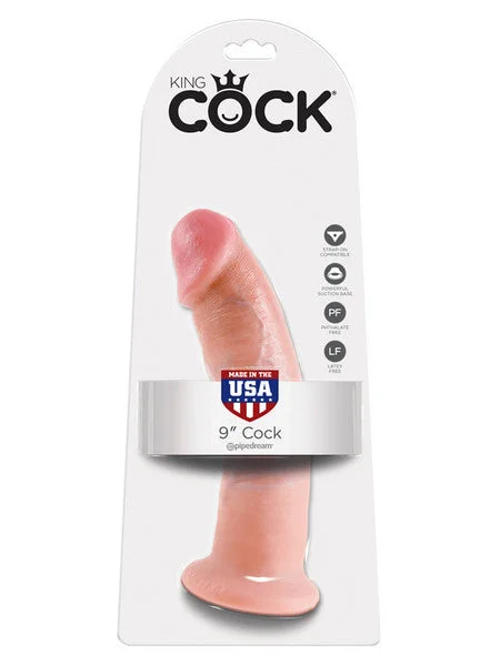 King Cock 9 cock — image 7 of 11