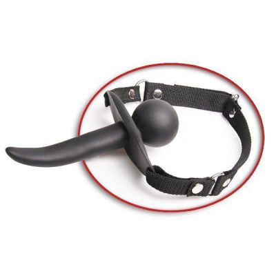 Fetish Fantasy Ball Gag With Dong