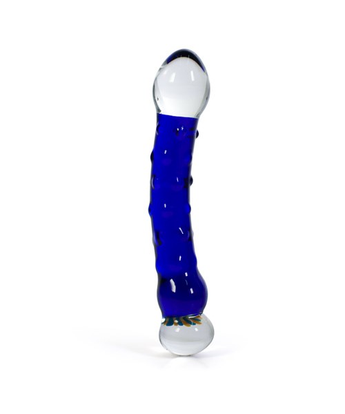 Nubby G wand