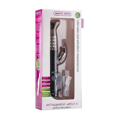 Rechargeable Rabbit II